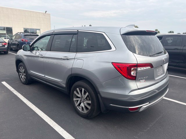 Used 2020 Honda Pilot EX-L image 7