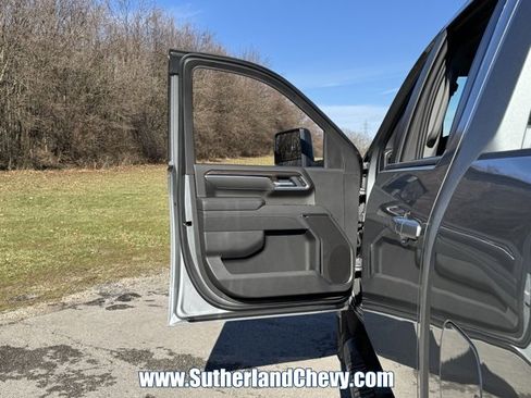 New 2026 Chevrolet Silverado 2500 LT w/ Convenience Package image 18