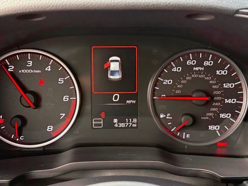 Used 2022 Subaru WRX Premium image 25