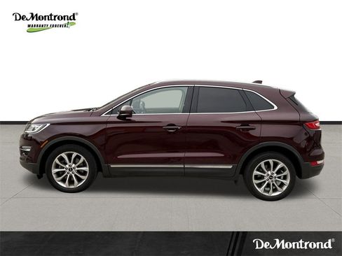 Used 2018 Lincoln MKC Select w/ Select Plus Package image 8