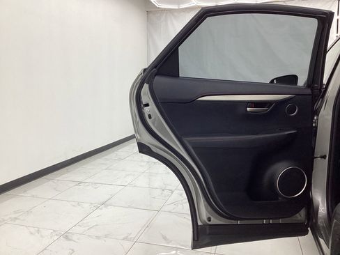 Used 2016 Lexus NX 200t F Sport image 24