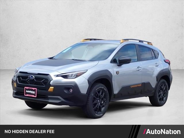 New 2026 Subaru Crosstrek 2.5i Wilderness AWD/4WD image 1