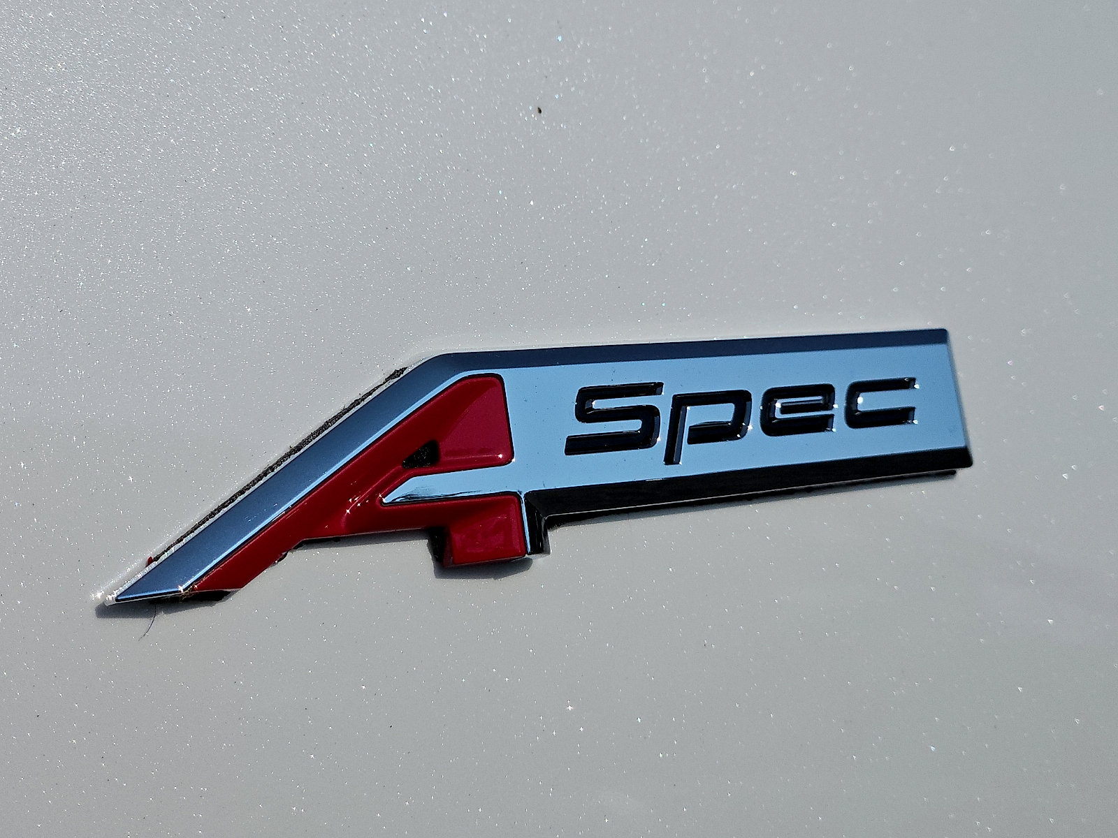 Certified 2025 Acura Integra A-Spec w/ Technology Package FWD image 34