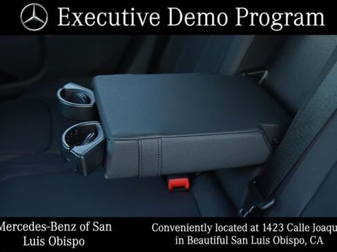 Used 2026 Mercedes-Benz GLB 250 image 28