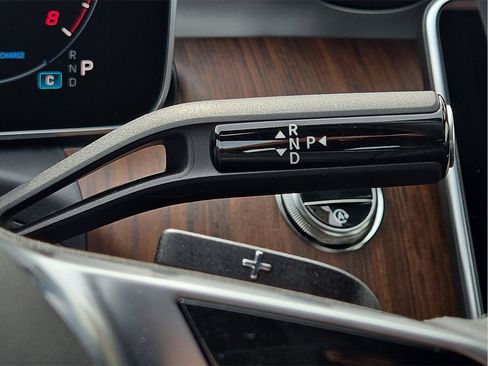 New 2026 Mercedes-Benz C 300 Sedan image 23