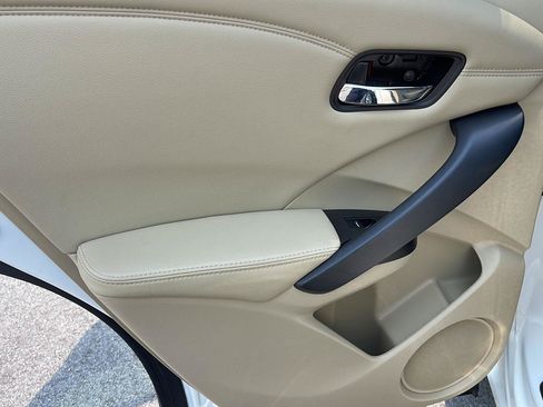 Used 2016 Acura RDX FWD w/ Technology Package image 33