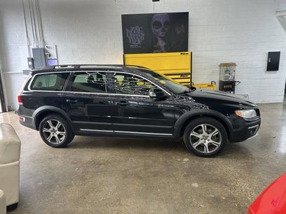 Used 2015 Volvo XC70 T6