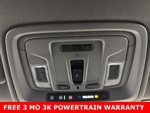 Used 2022 GMC Sierra 1500 Elevation w/ Preferred Package image 19