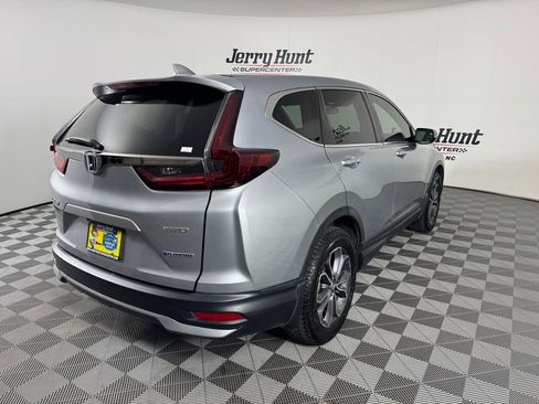 Used 2022 Honda CR-V EX image 7