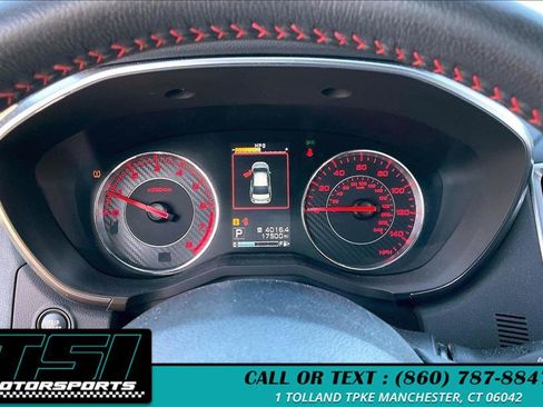 Used 2019 Subaru Impreza 2.0i Sport image 20