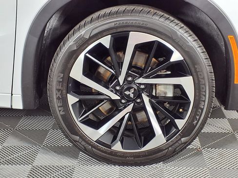 Used 2024 Mitsubishi Outlander SEL FWD image 35