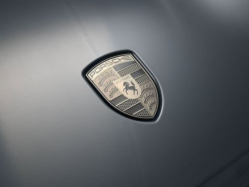 New 2026 Porsche Taycan Turbo S image 13