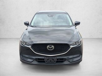 Used 2020 MAZDA CX-5 Sport AWD/4WD video 2