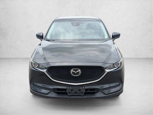 Used 2020 MAZDA CX-5 Sport AWD/4WD image 2