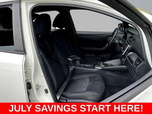 Used 2018 Nissan Leaf S w/ S Charge Package FWD image 31
