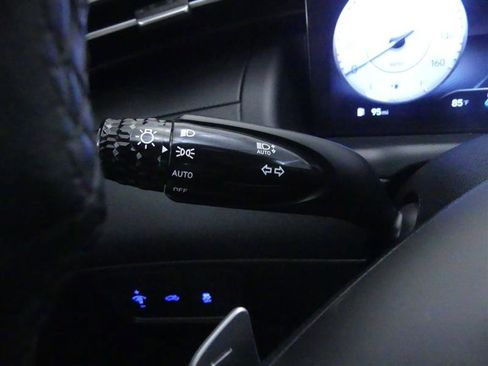 Used 2022 Hyundai Santa Cruz SEL Premium w/ Cargo Package image 15