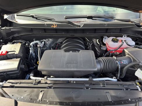 New 2026 Chevrolet Tahoe Premier image 22