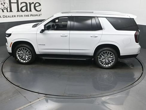 New 2026 Chevrolet Tahoe LT w/ Comfort Package AWD/4WD image 22