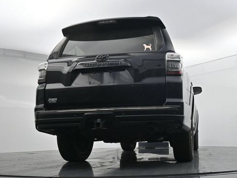 Used 2019 Toyota 4Runner Limited AWD/4WD image 21