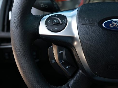 Used 2014 Ford Focus ST image 27