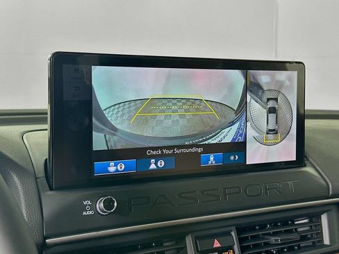 Used 2026 Honda Passport TrailSport Elite image 23