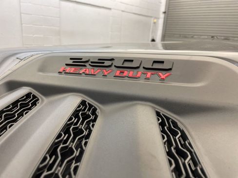 New 2026 RAM 2500 Laramie w/ Night Edition image 15