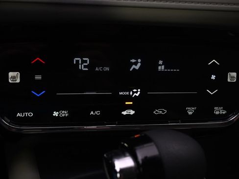 Used 2018 Honda HR-V EX image 28