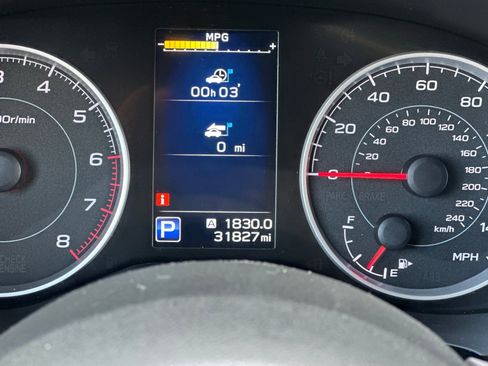 Used 2021 Subaru Ascent Premium w/ Convenience Package image 26