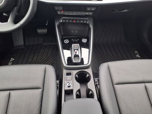 New 2026 Audi A3 2.0T Premium image 26
