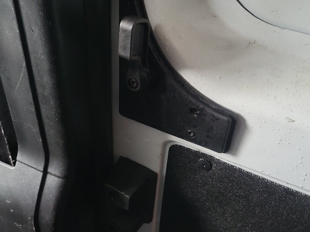 Used 2023 RAM ProMaster 2500 FWD image 20