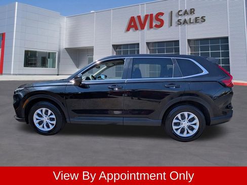 Used 2025 Honda CR-V LX image 11