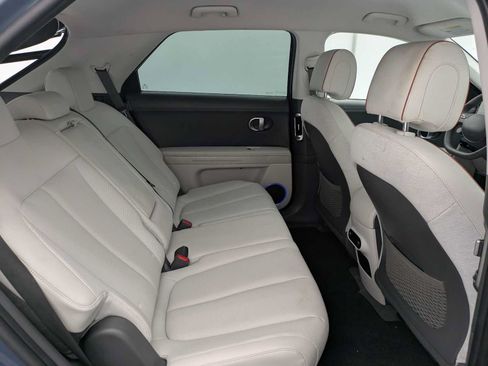 Used 2023 Hyundai Ioniq 5 SEL AWD/4WD image 20