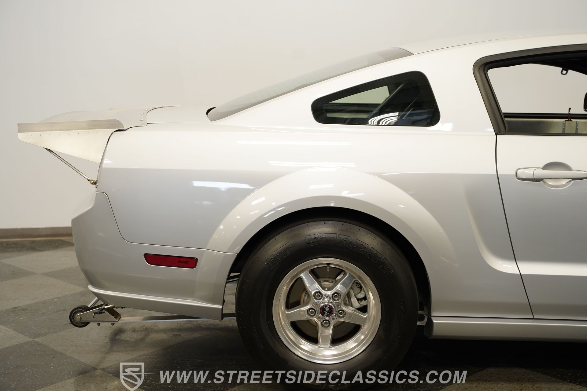Used 2006 Ford Mustang GT RWD image 34