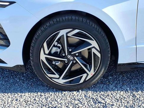 New 2026 Hyundai Sonata SEL image 10