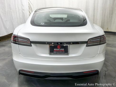 Used 2022 Alfa Romeo Stelvio Ti image 7