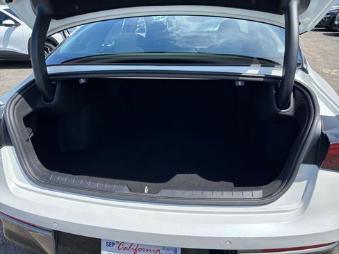 Used 2025 Kia K5 LXS FWD image 30