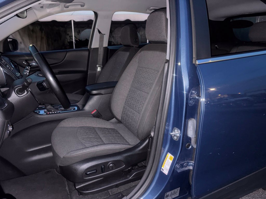 Used 2024 Chevrolet Equinox LT AWD/4WD image 8