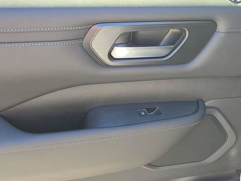 New 2026 Nissan Armada SV image 13