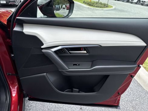 New 2026 MAZDA CX-5 Select AWD/4WD image 43