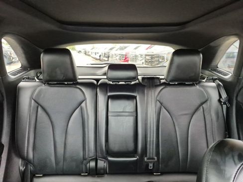 Used 2015 Lincoln MKC FWD w/ Equipment Group 102A Reserve image 41