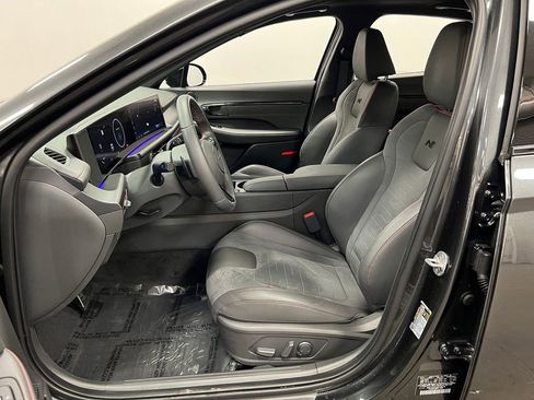 Used 2025 Hyundai Sonata N Line image 12