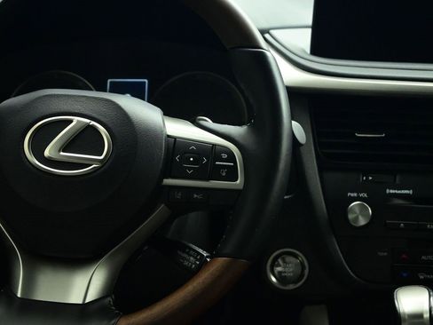 Used 2021 Lexus RX 350 350 image 11