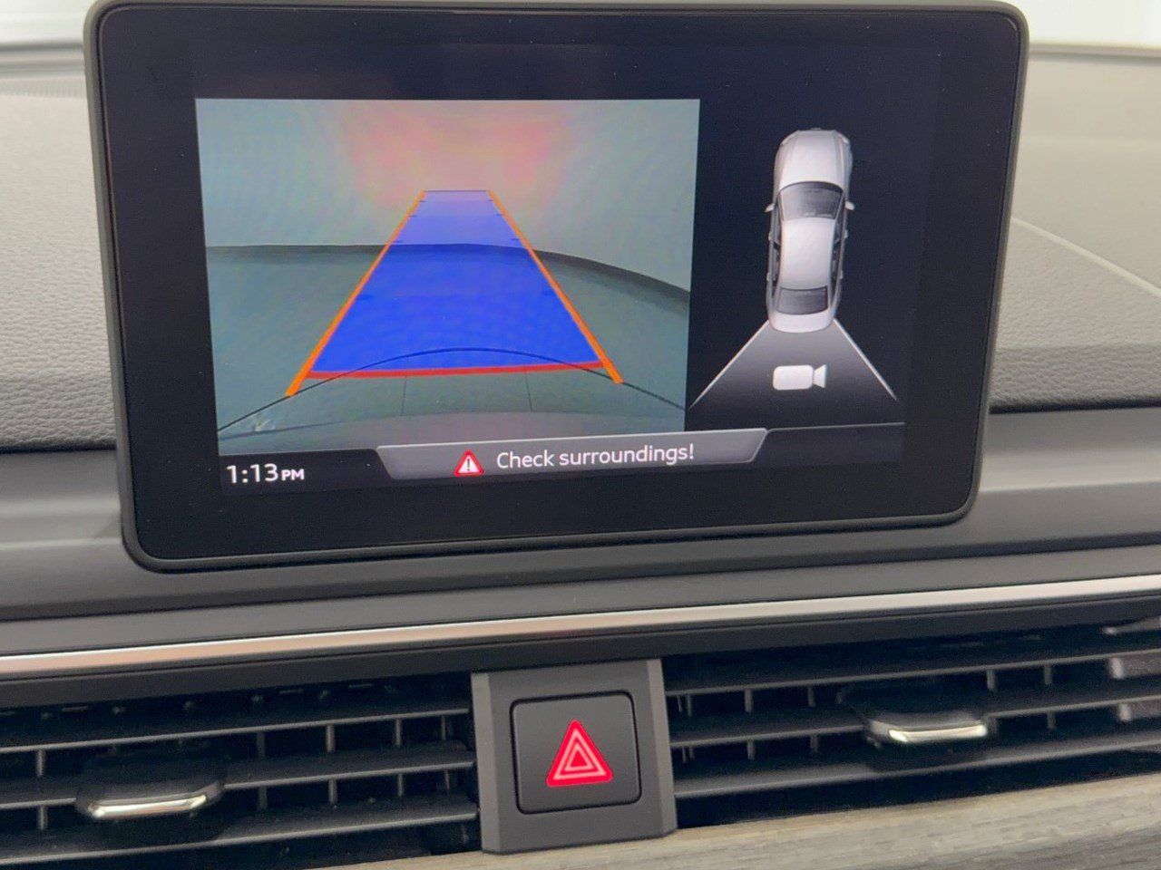 Used 2019 Audi A4 2.0T Premium w/ Convenience Package FWD image 23