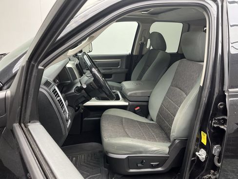 Used 2016 RAM 1500 Big Horn AWD/4WD image 11