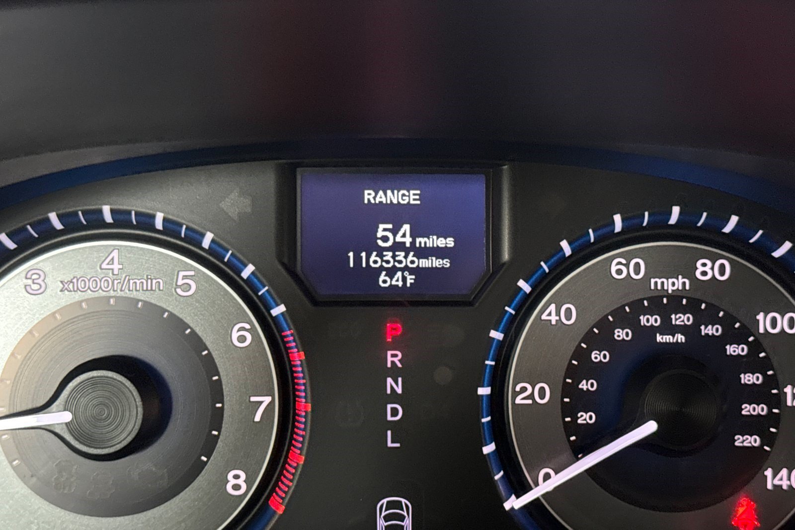 Used 2012 Honda Odyssey Touring image 36