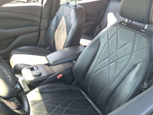Used 2023 Ford Mustang Mach-E Select RWD image 11