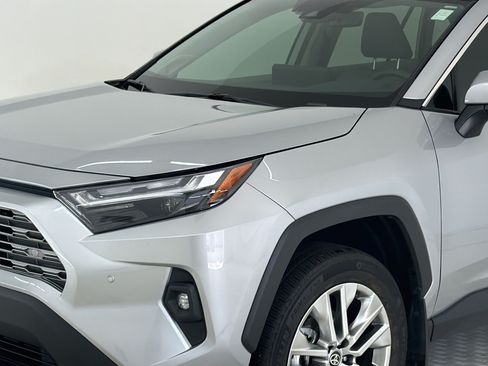 Certified 2024 Toyota RAV4 Limited w/ Weather Package FWD image 11