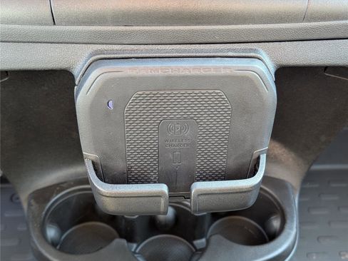 Used 2025 RAM ProMaster 2500 w/ Quick Order Package 22G SLT image 22