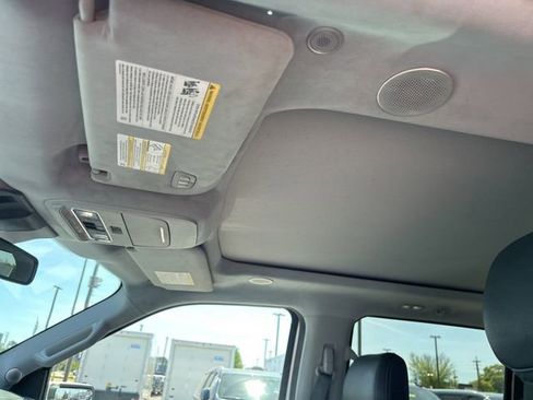 Used 2022 Ford F150 Limited AWD/4WD image 17