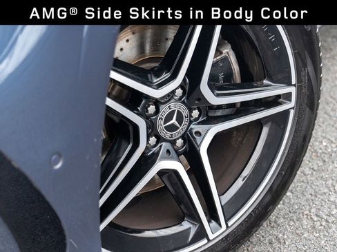 Used 2024 Mercedes-Benz GLS 450 4MATIC image 9